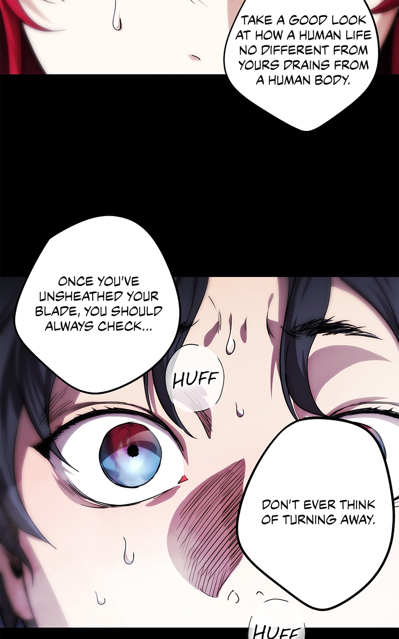 Read The Spark in Your Eyes Manga Online