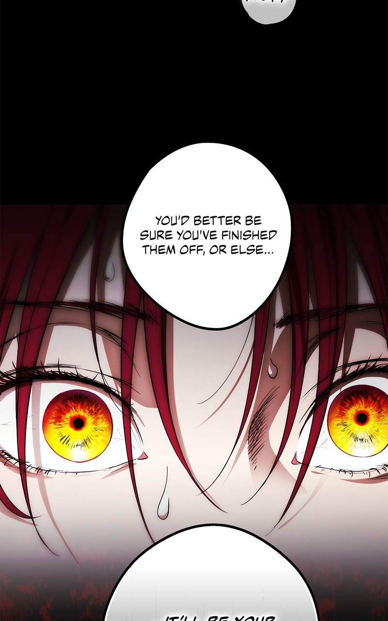 Read The Spark in Your Eyes Manga Online