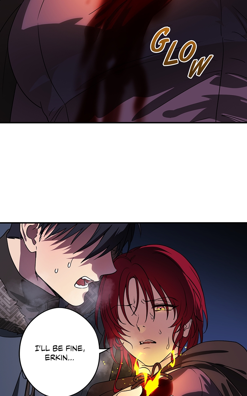 Read The Spark in Your Eyes Manga Online