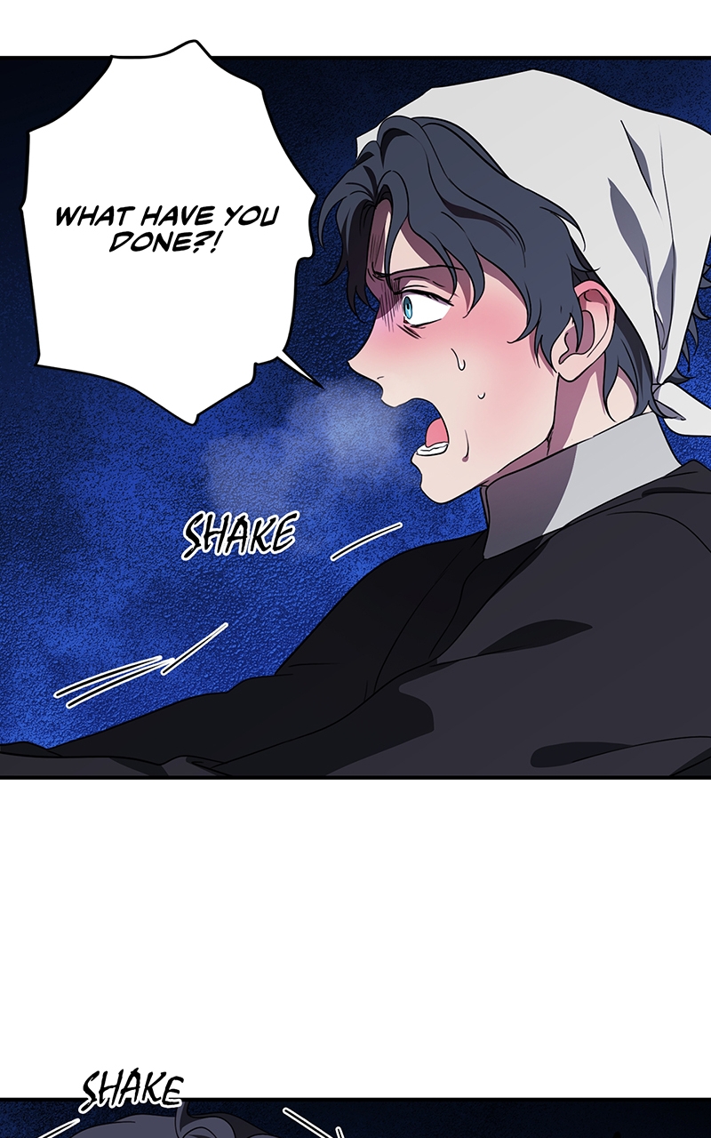 Read The Spark in Your Eyes Manga Online