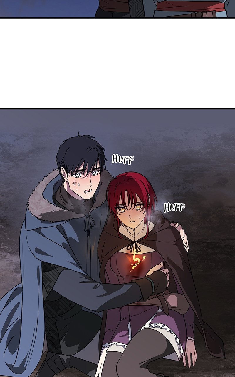 Read The Spark in Your Eyes Manga Online