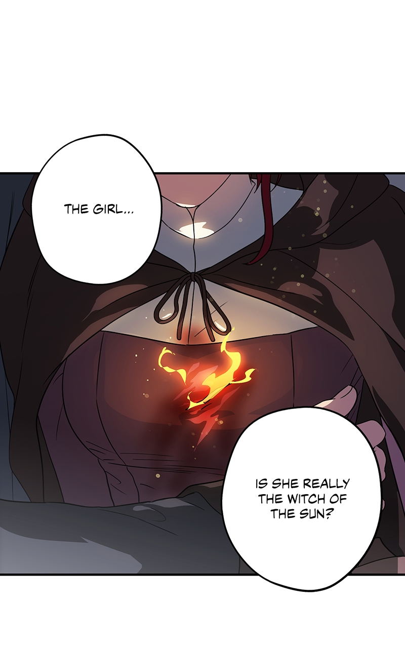 Read The Spark in Your Eyes Manga Online