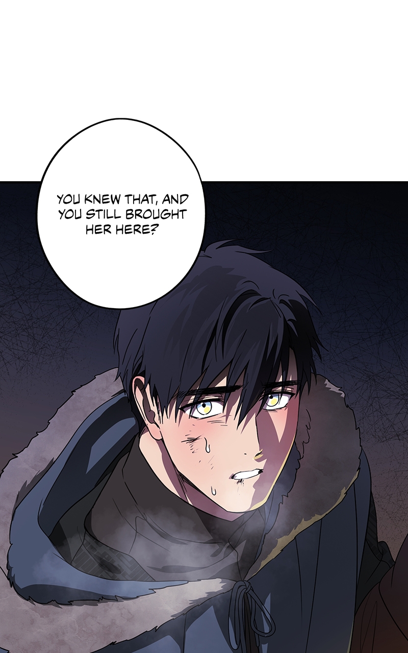 Read The Spark in Your Eyes Manga Online