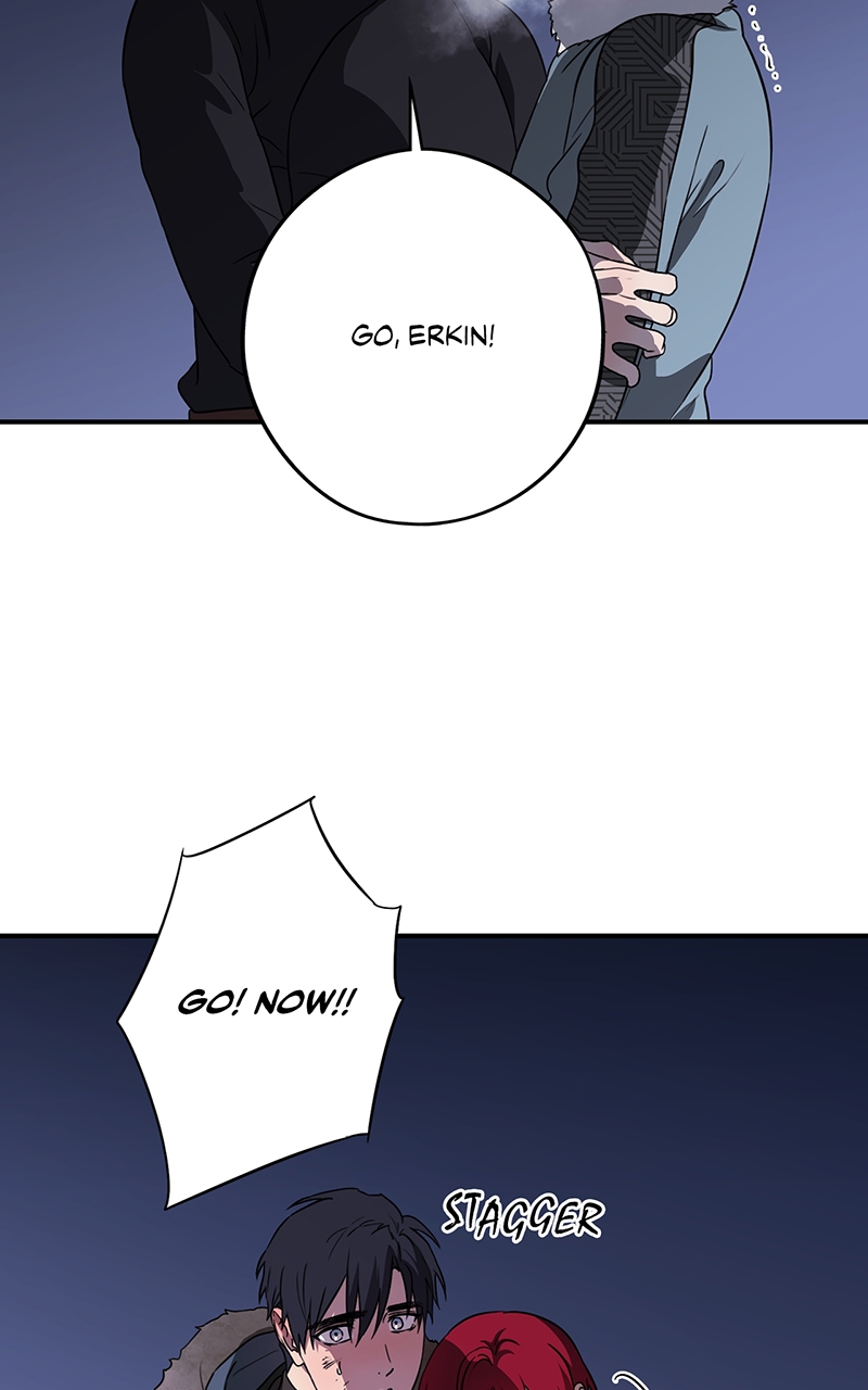 Read The Spark in Your Eyes Manga Online