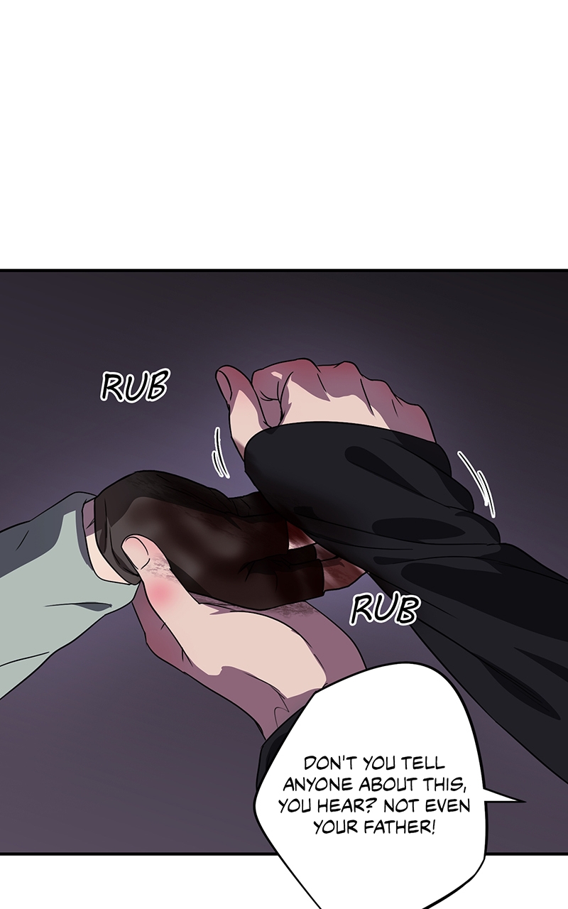 Read The Spark in Your Eyes Manga Online