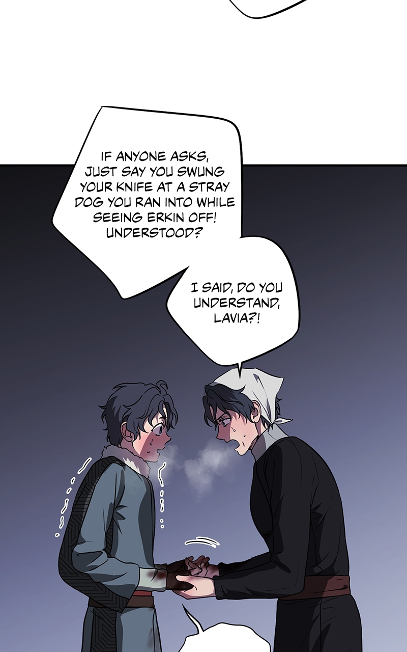 Read The Spark in Your Eyes Manga Online