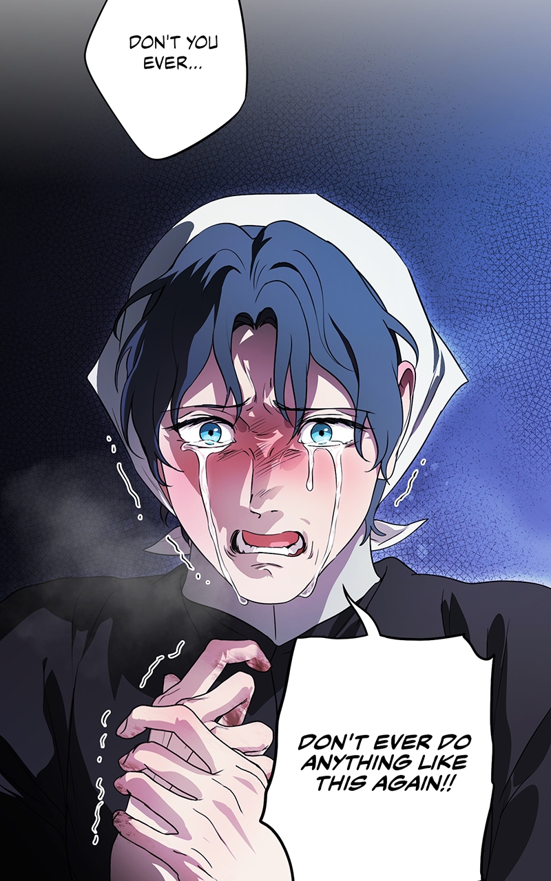 Read The Spark in Your Eyes Manga Online