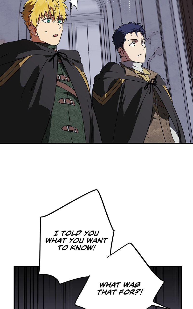 Read The Spark in Your Eyes Manga Online