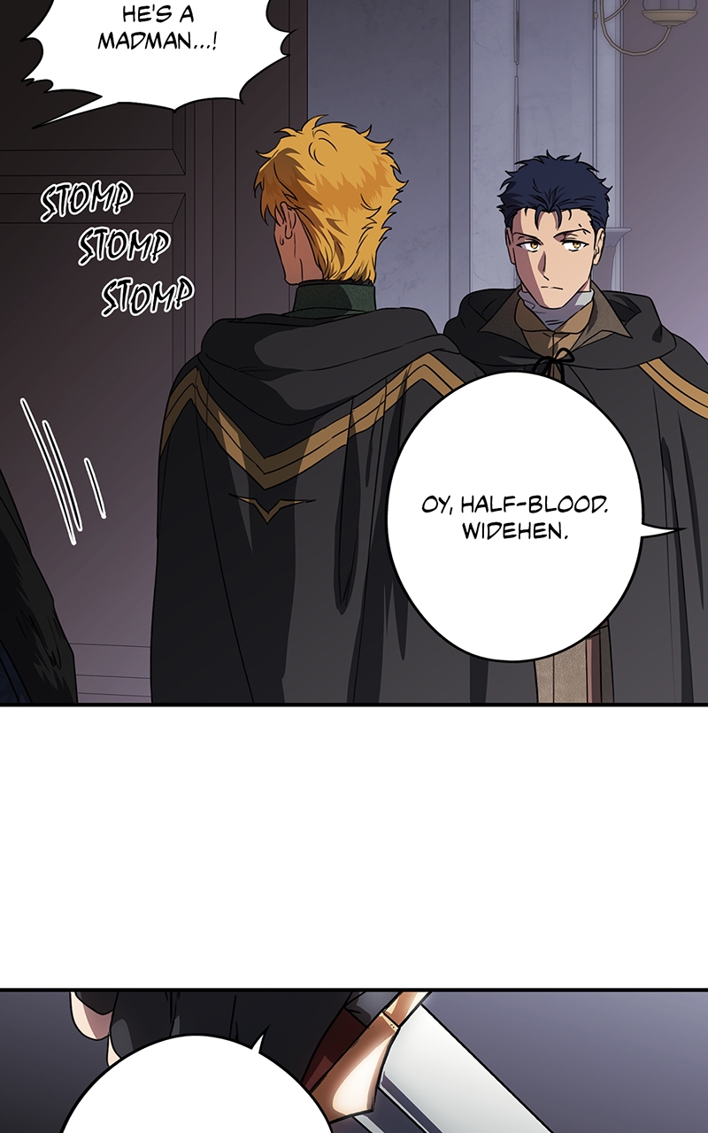 Read The Spark in Your Eyes Manga Online