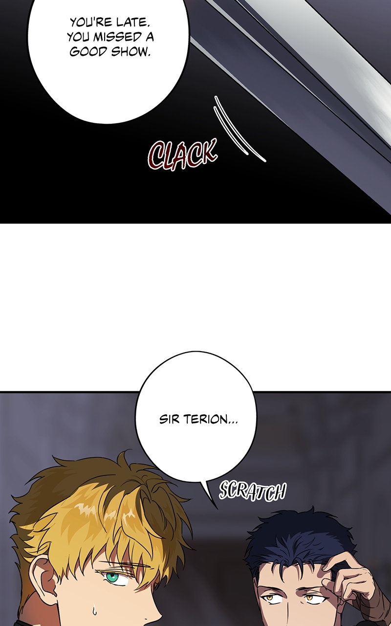 Read The Spark in Your Eyes Manga Online