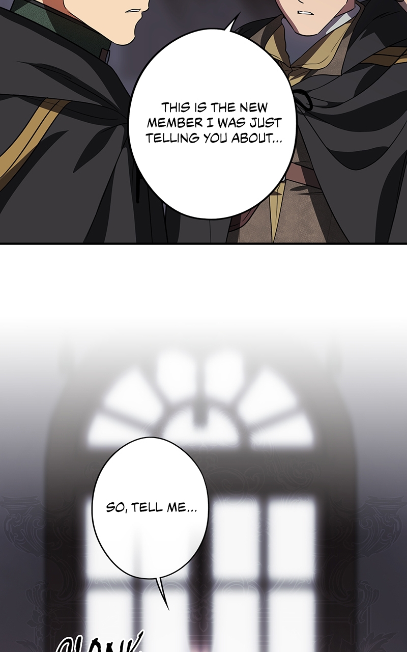 Read The Spark in Your Eyes Manga Online