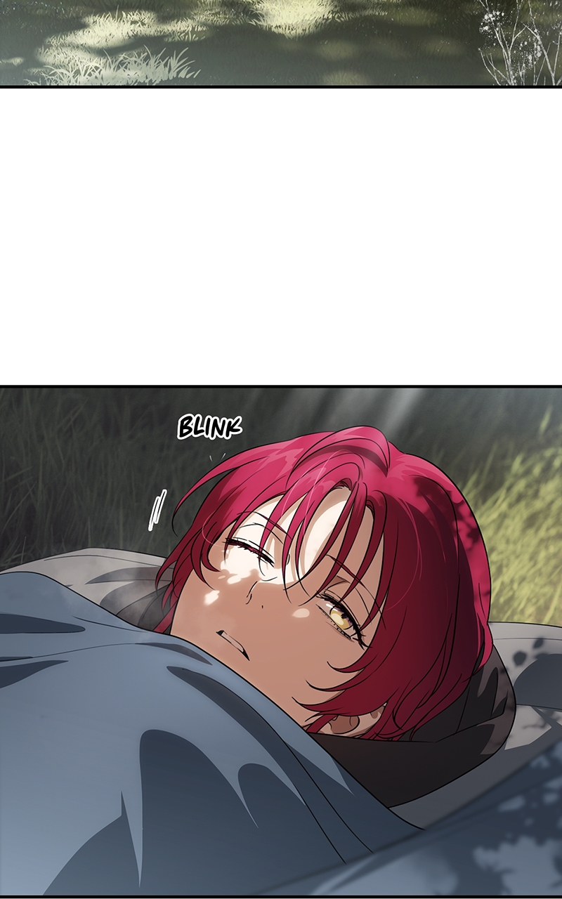 Read The Spark in Your Eyes Manga Online