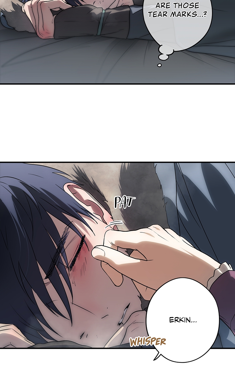 Read The Spark in Your Eyes Manga Online