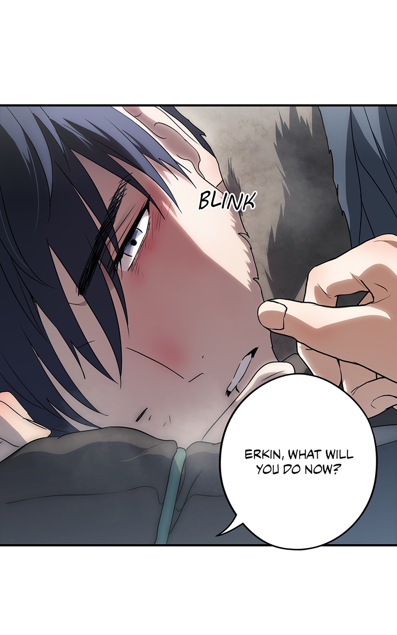 Read The Spark in Your Eyes Manga Online