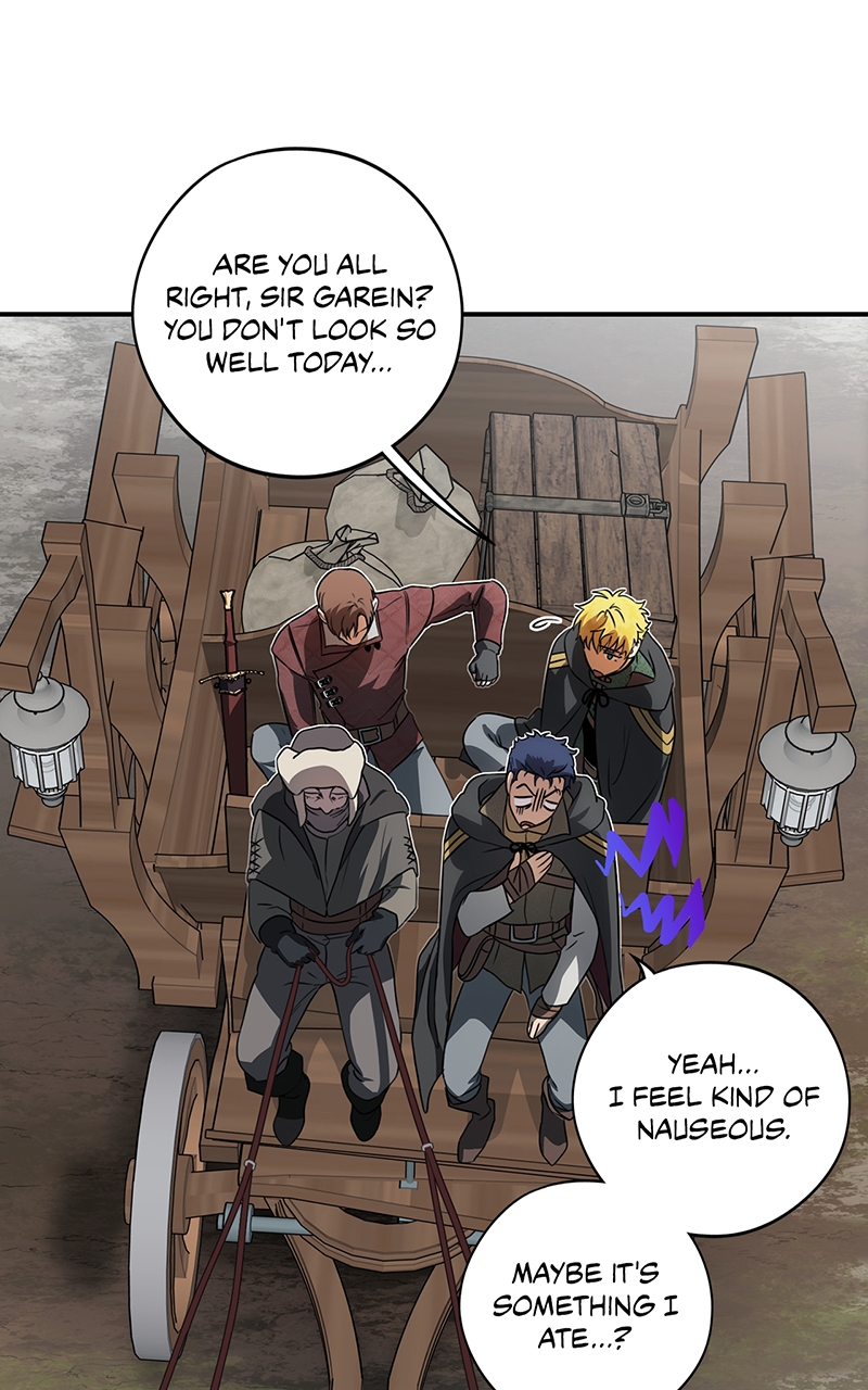 Read The Spark in Your Eyes Manga Online