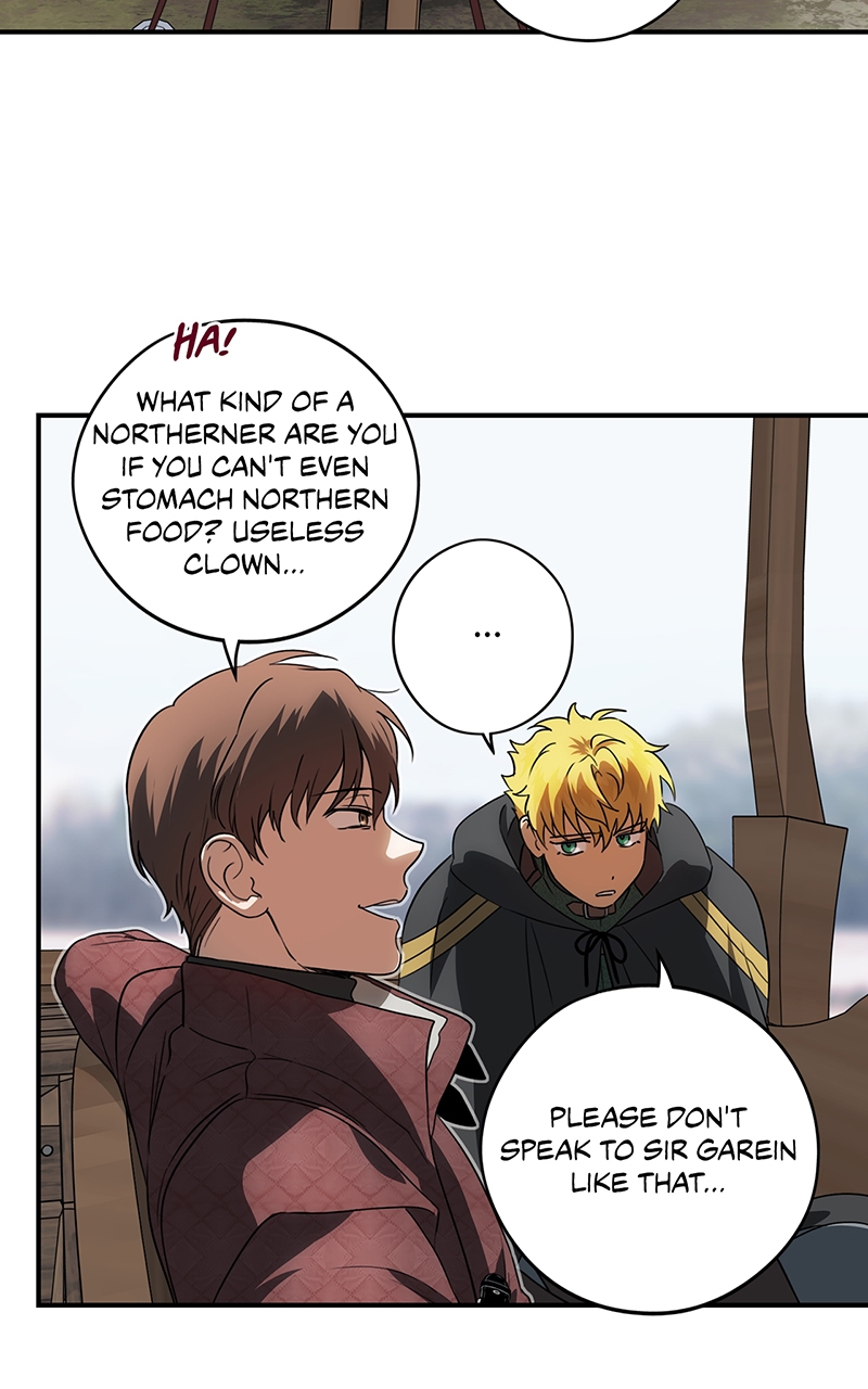 Read The Spark in Your Eyes Manga Online