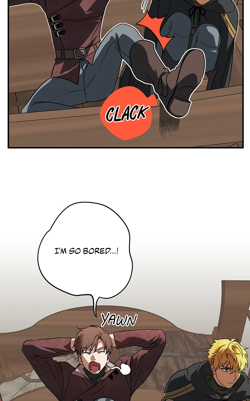 Read The Spark in Your Eyes Manga Online