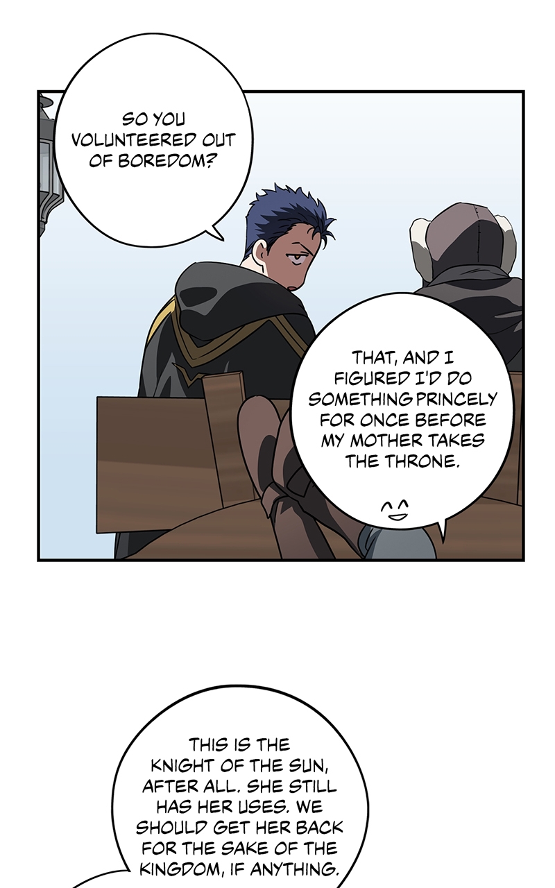 Read The Spark in Your Eyes Manga Online