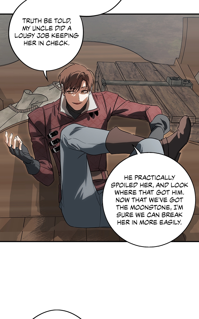 Read The Spark in Your Eyes Manga Online