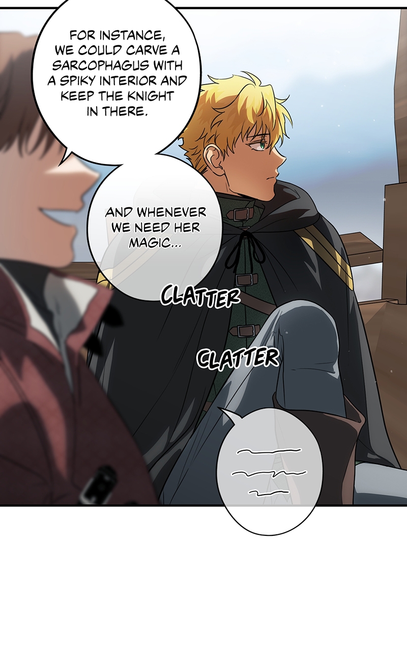 Read The Spark in Your Eyes Manga Online