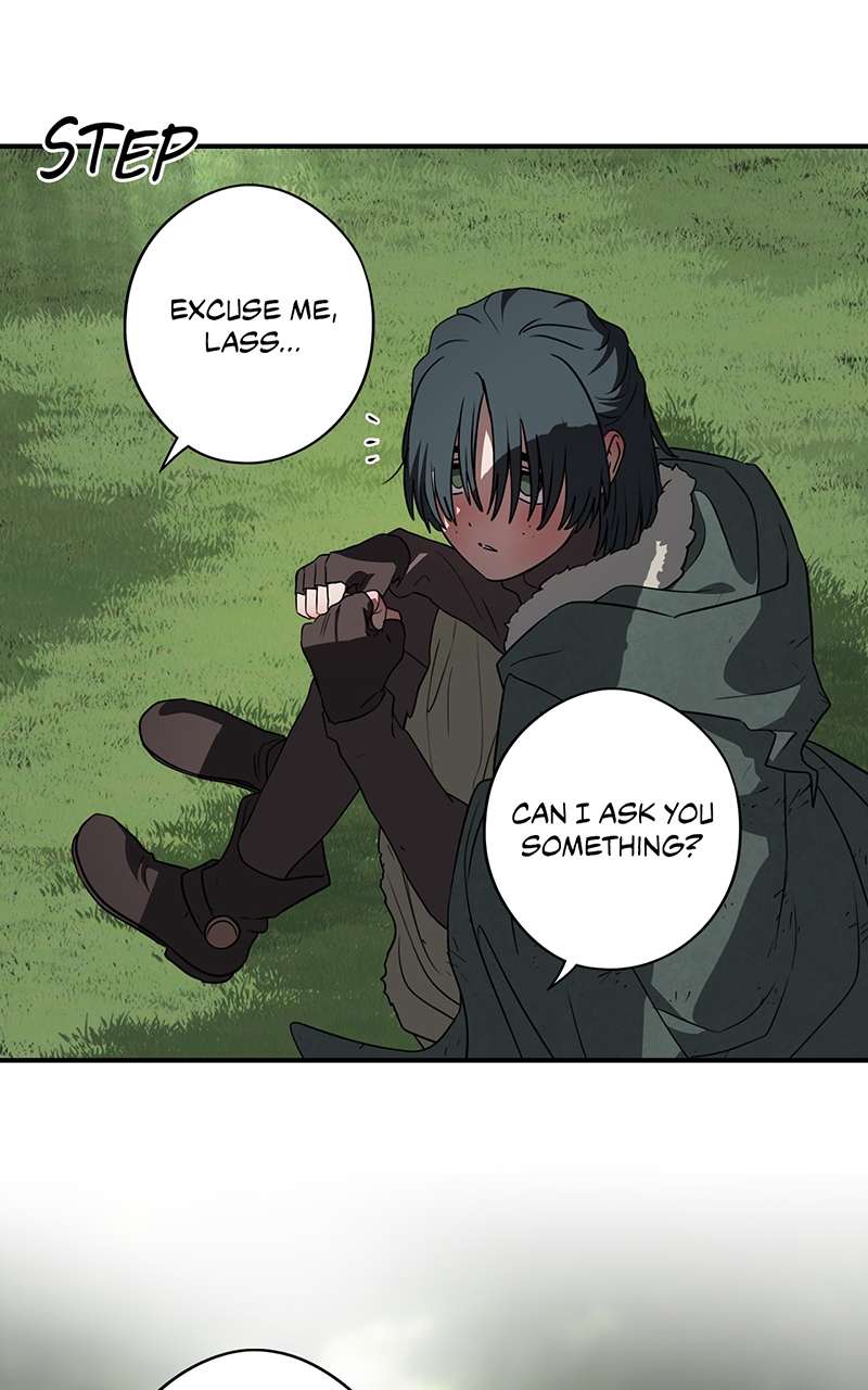 Read The Spark in Your Eyes Manga Online