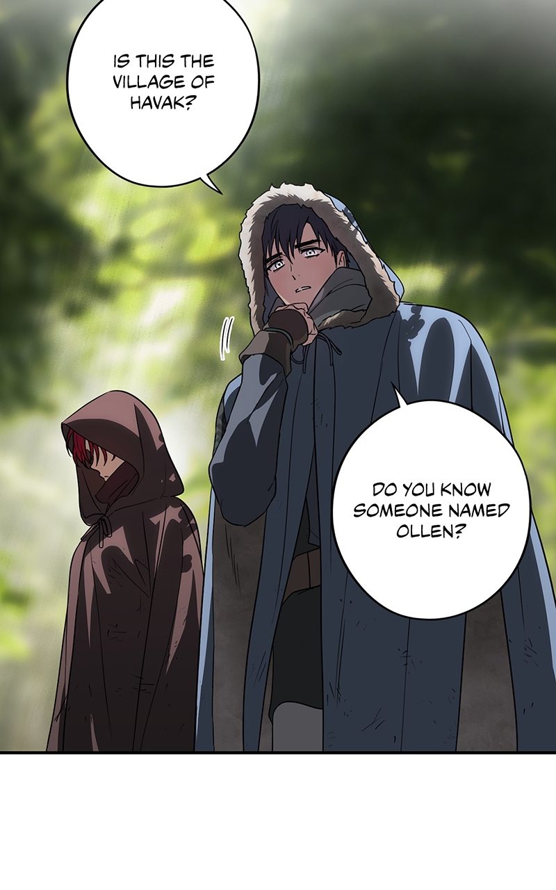 Read The Spark in Your Eyes Manga Online