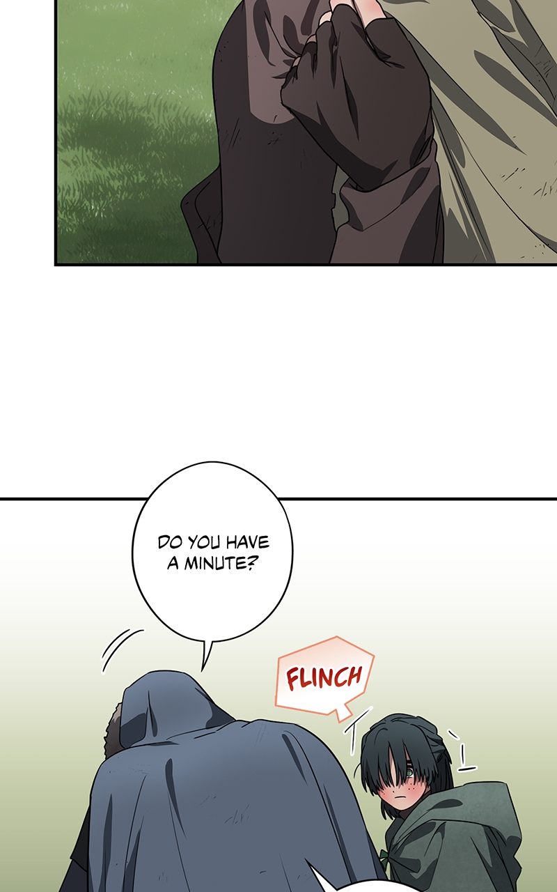 Read The Spark in Your Eyes Manga Online