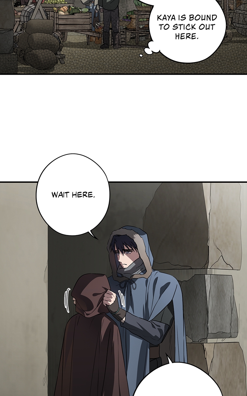 Read The Spark in Your Eyes Manga Online