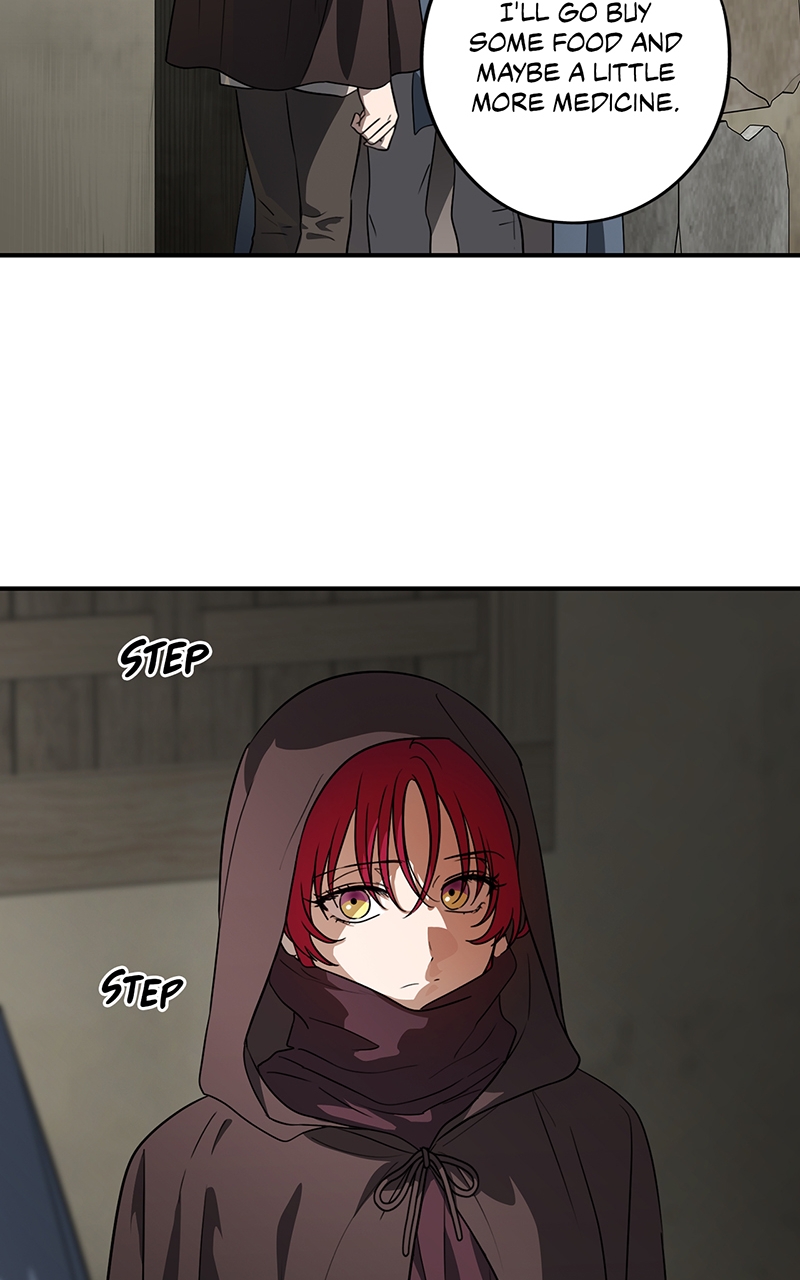 Read The Spark in Your Eyes Manga Online