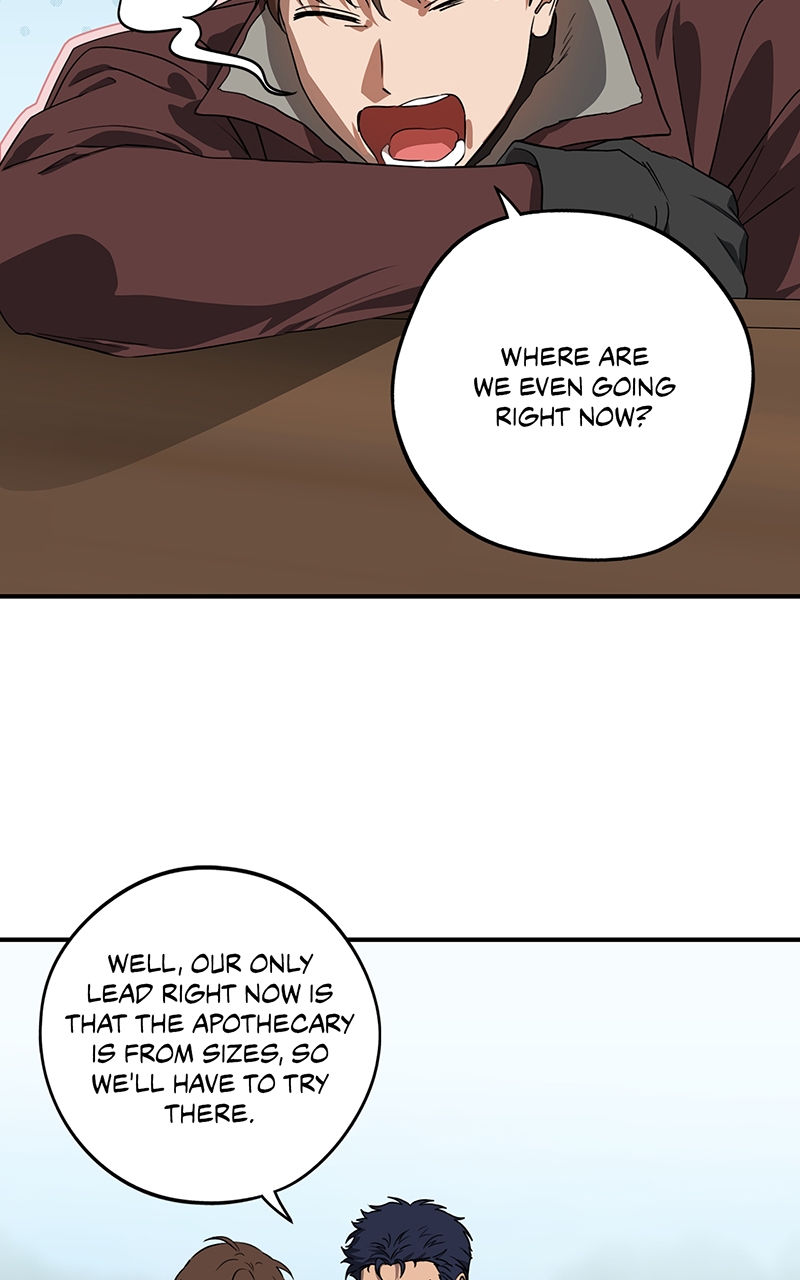 Read The Spark in Your Eyes Manga Online