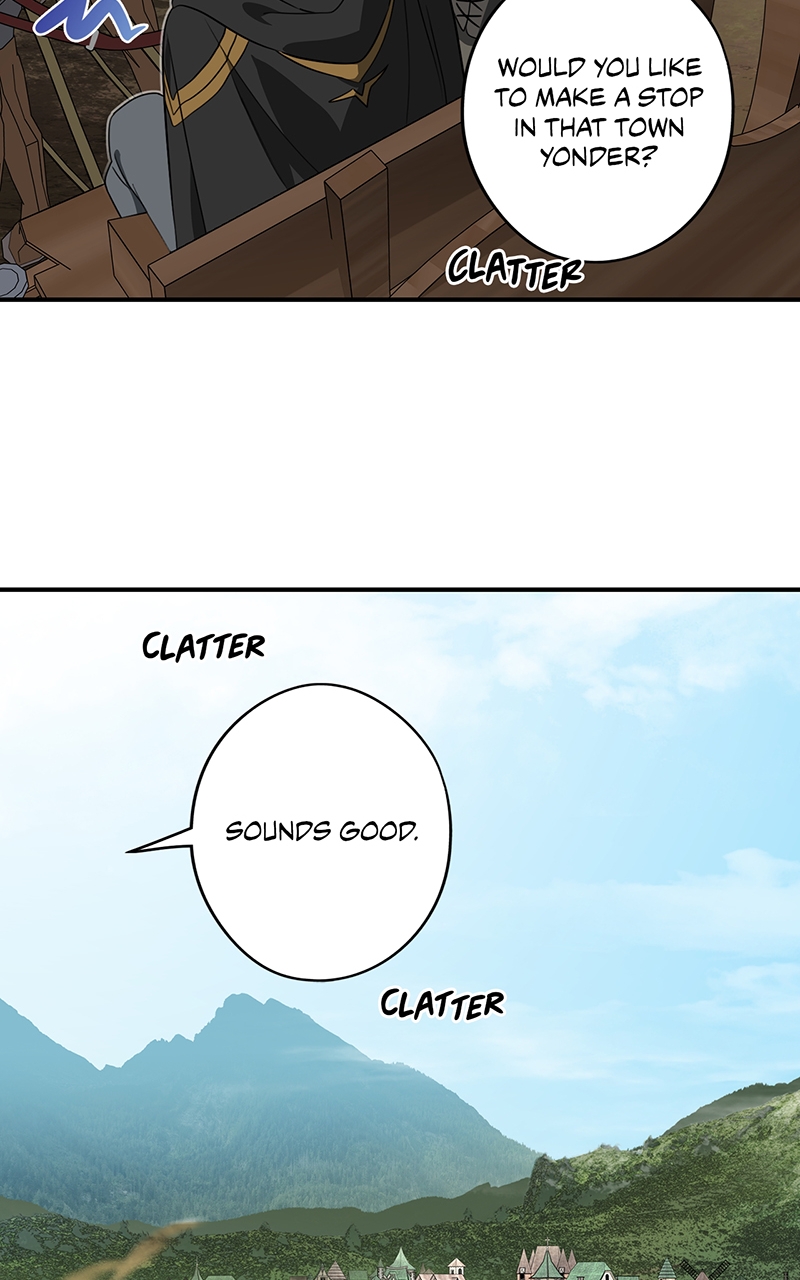 Read The Spark in Your Eyes Manga Online