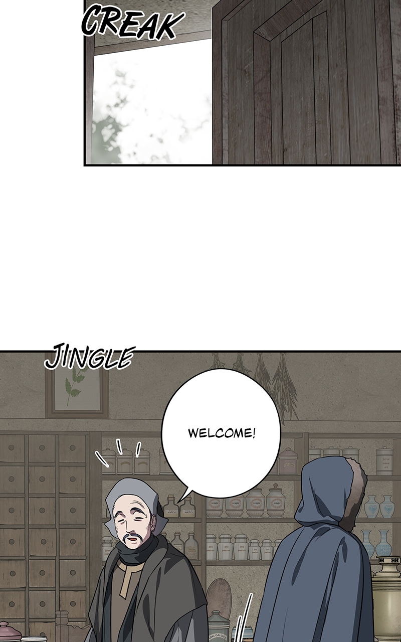 Read The Spark in Your Eyes Manga Online