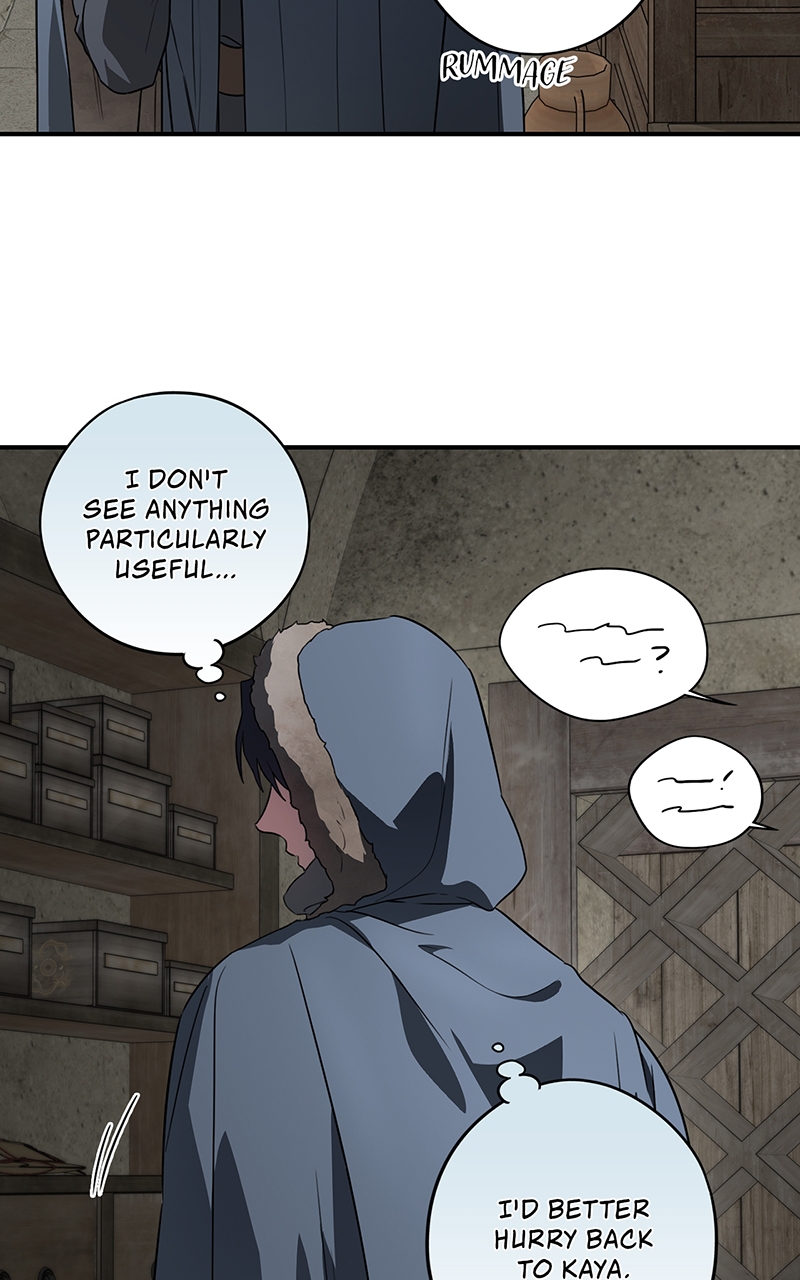 Read The Spark in Your Eyes Manga Online