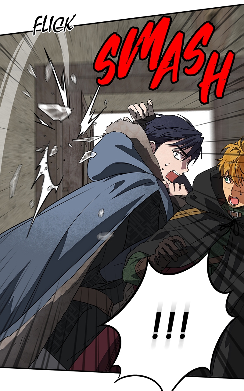 Read The Spark in Your Eyes Manga Online