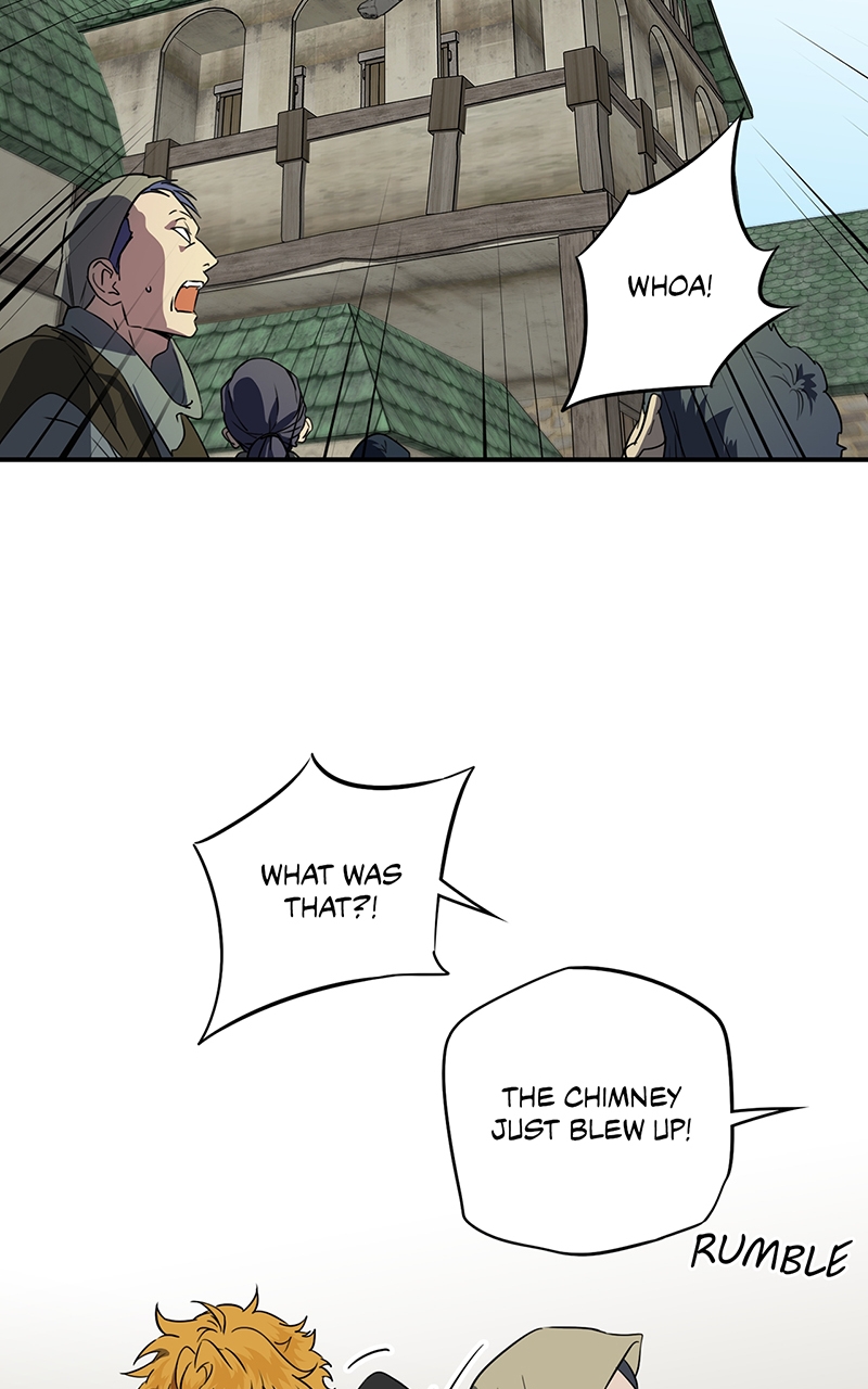 Read The Spark in Your Eyes Manga Online