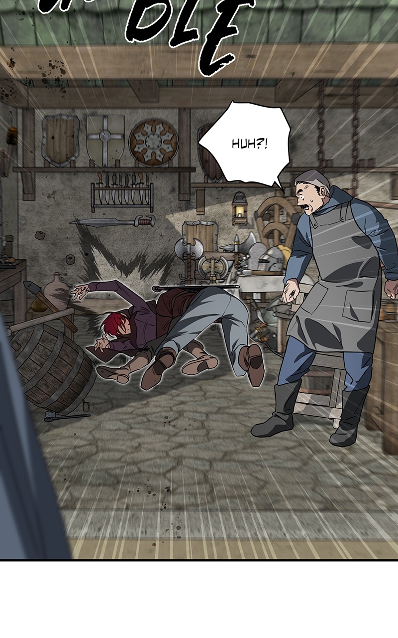 Read The Spark in Your Eyes Manga Online