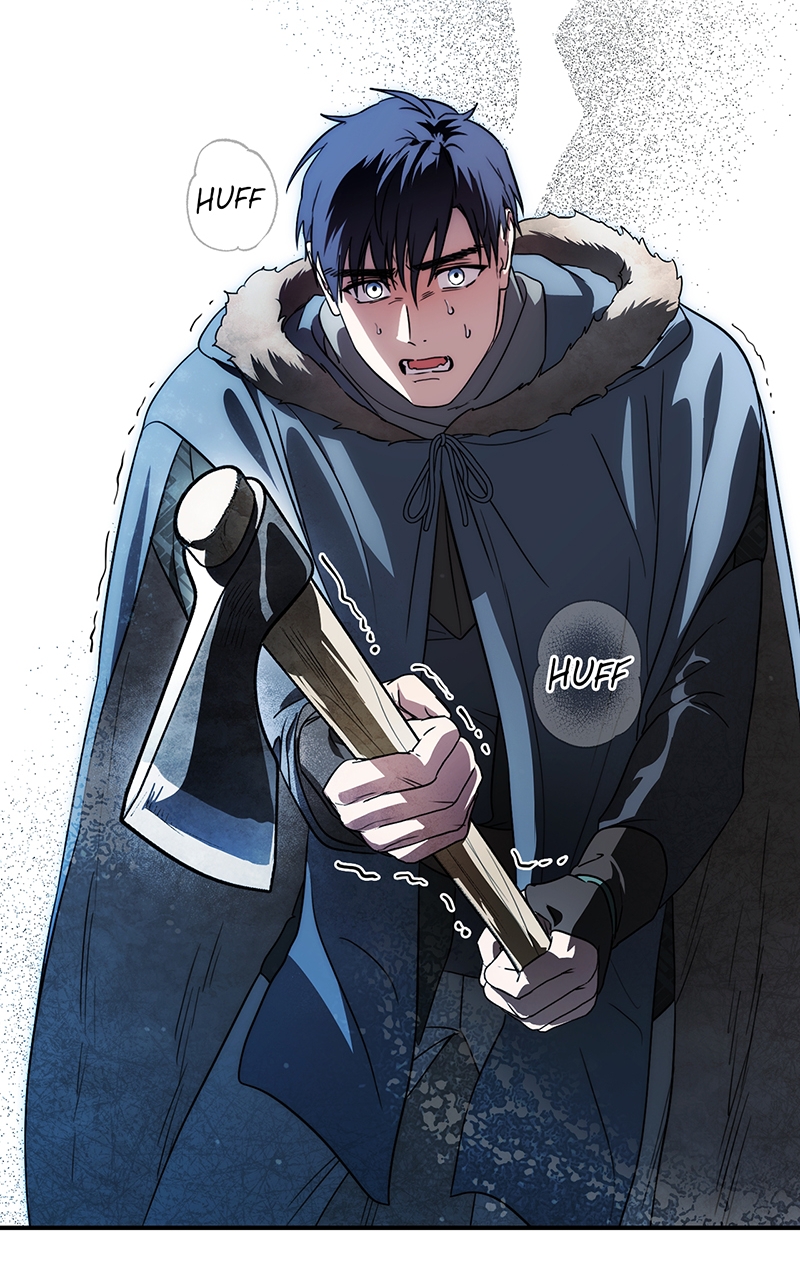 Read The Spark in Your Eyes Manga Online