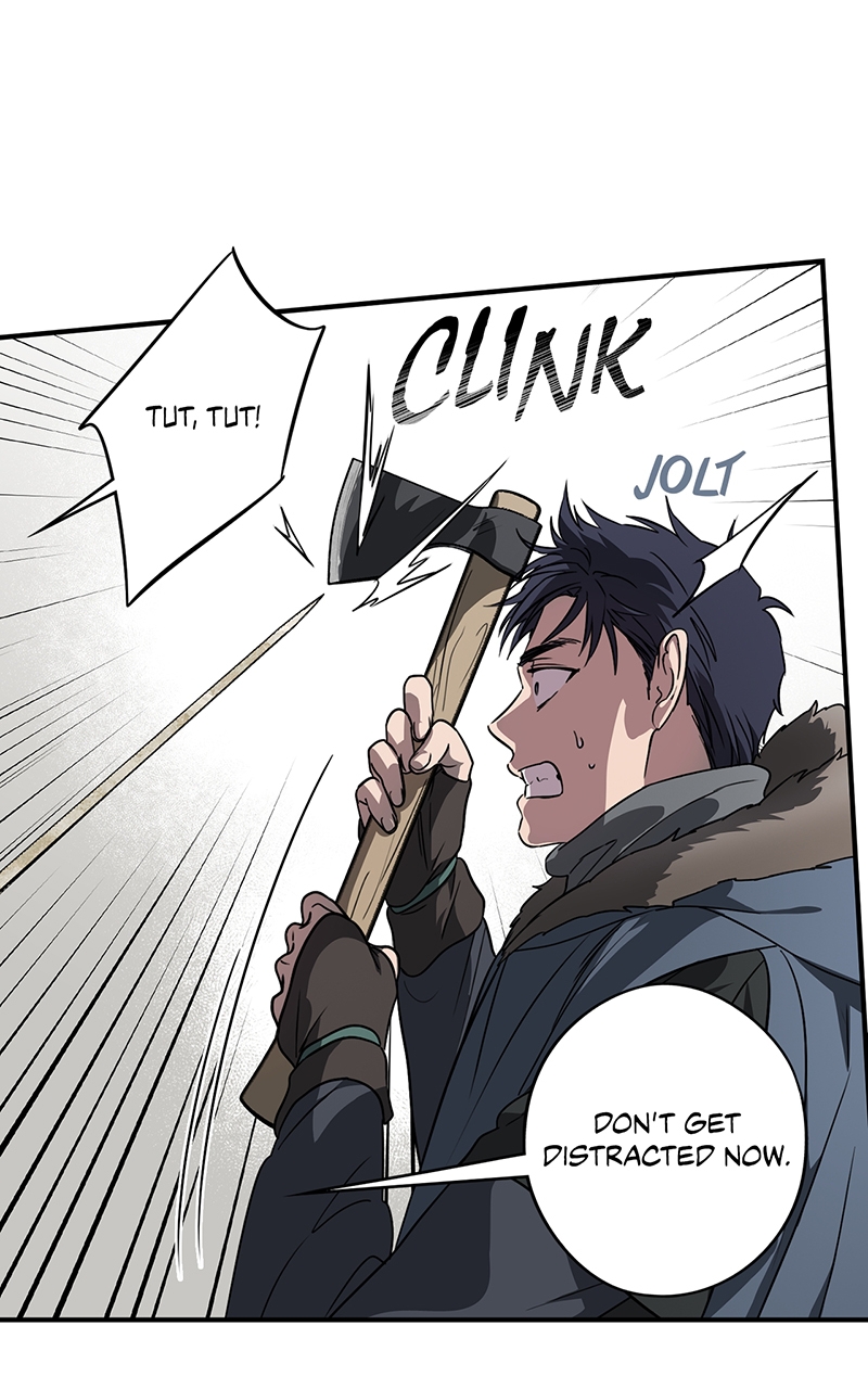 Read The Spark in Your Eyes Manga Online