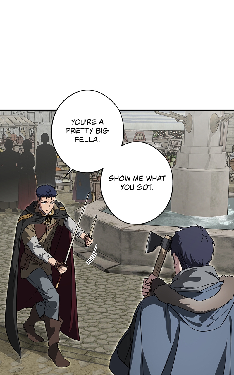 Read The Spark in Your Eyes Manga Online