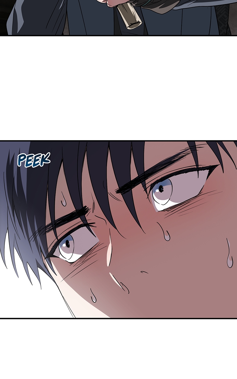 Read The Spark in Your Eyes Manga Online