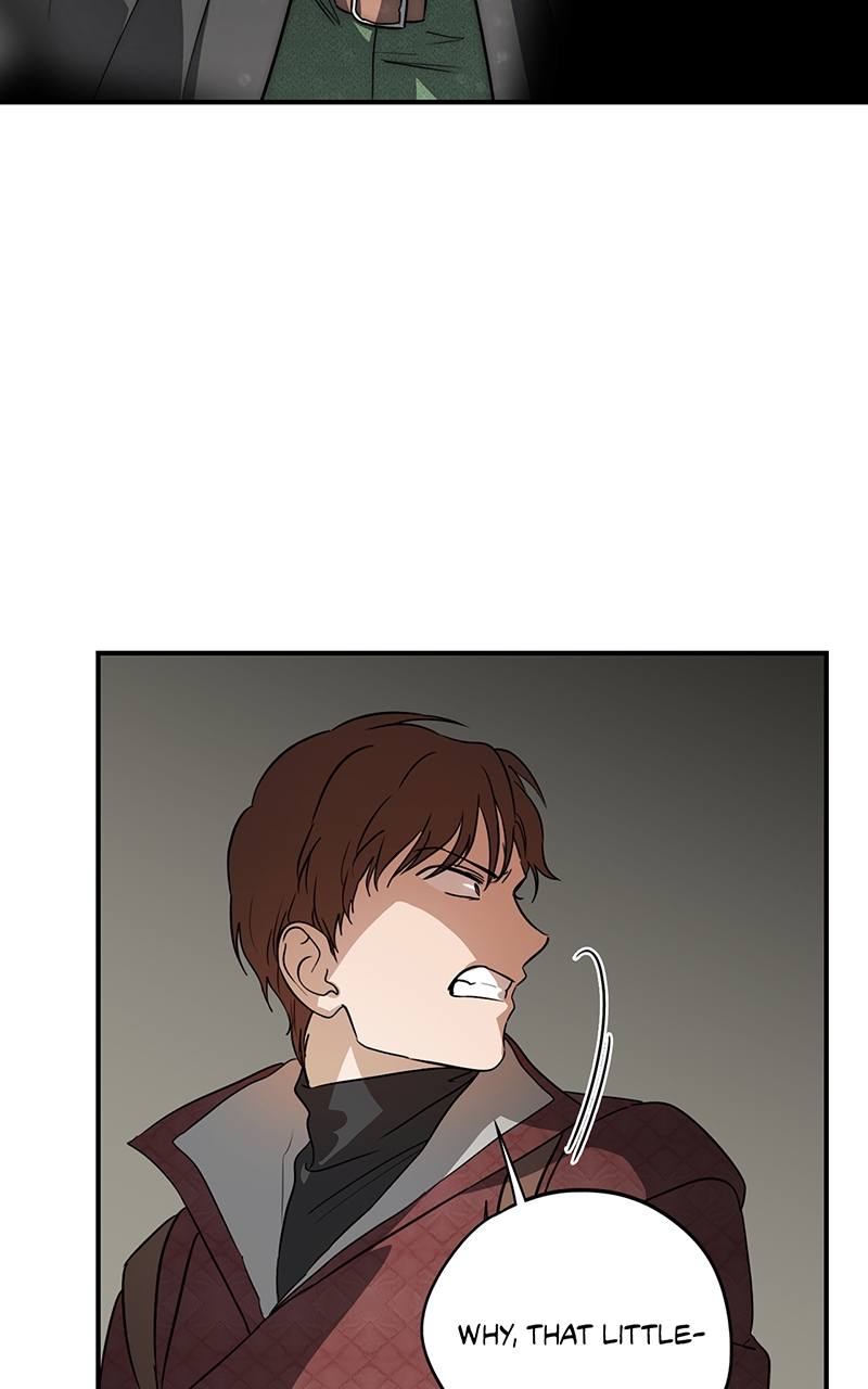 Read The Spark in Your Eyes Manga Online