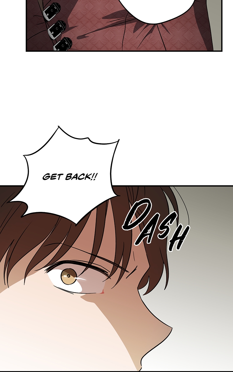 Read The Spark in Your Eyes Manga Online