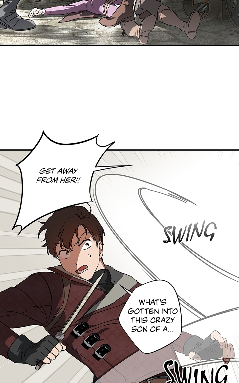 Read The Spark in Your Eyes Manga Online