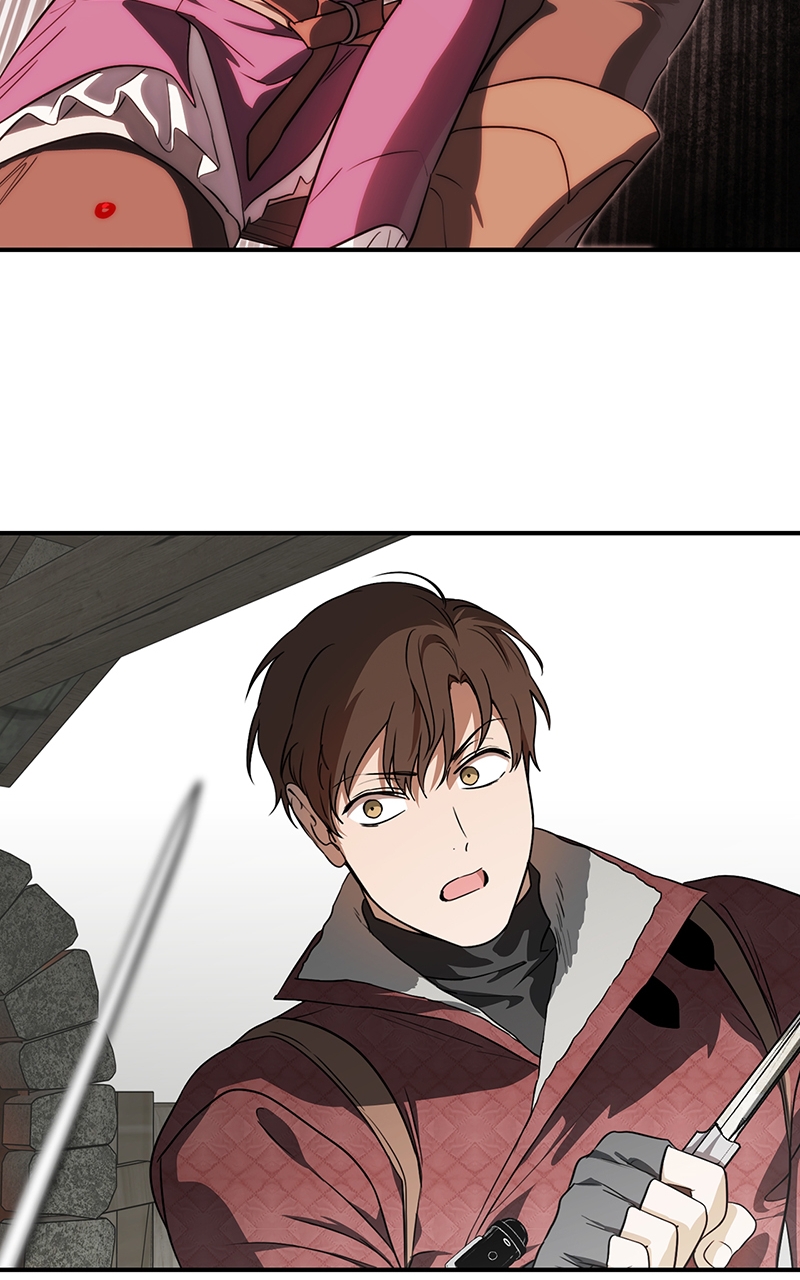 Read The Spark in Your Eyes Manga Online