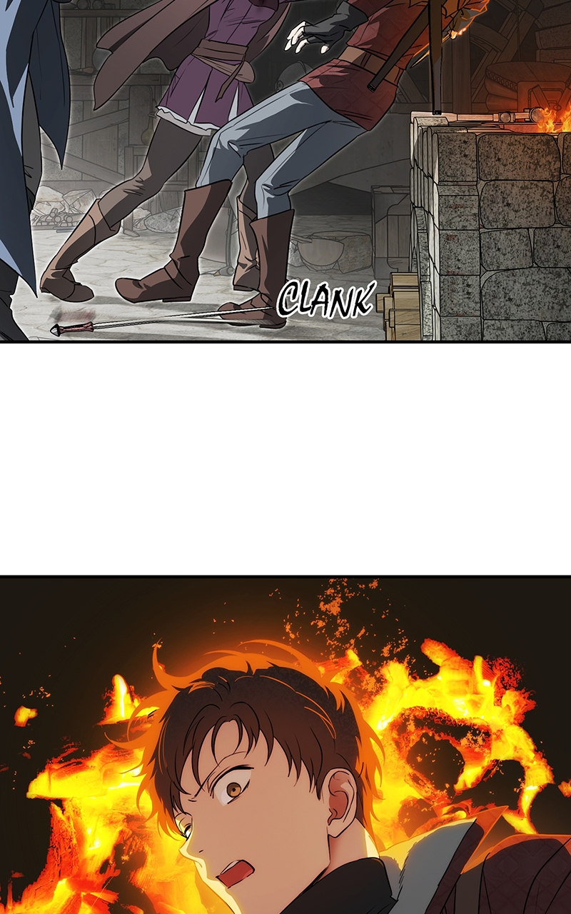 Read The Spark in Your Eyes Manga Online