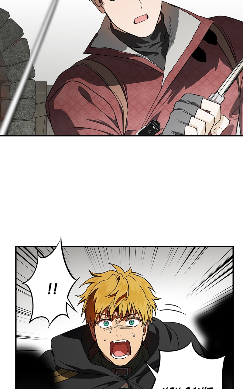 Read The Spark in Your Eyes Manga Online