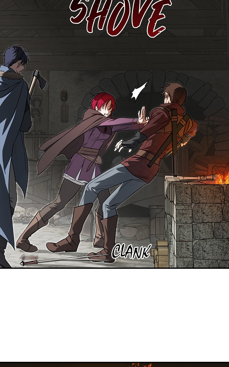 Read The Spark in Your Eyes Manga Online