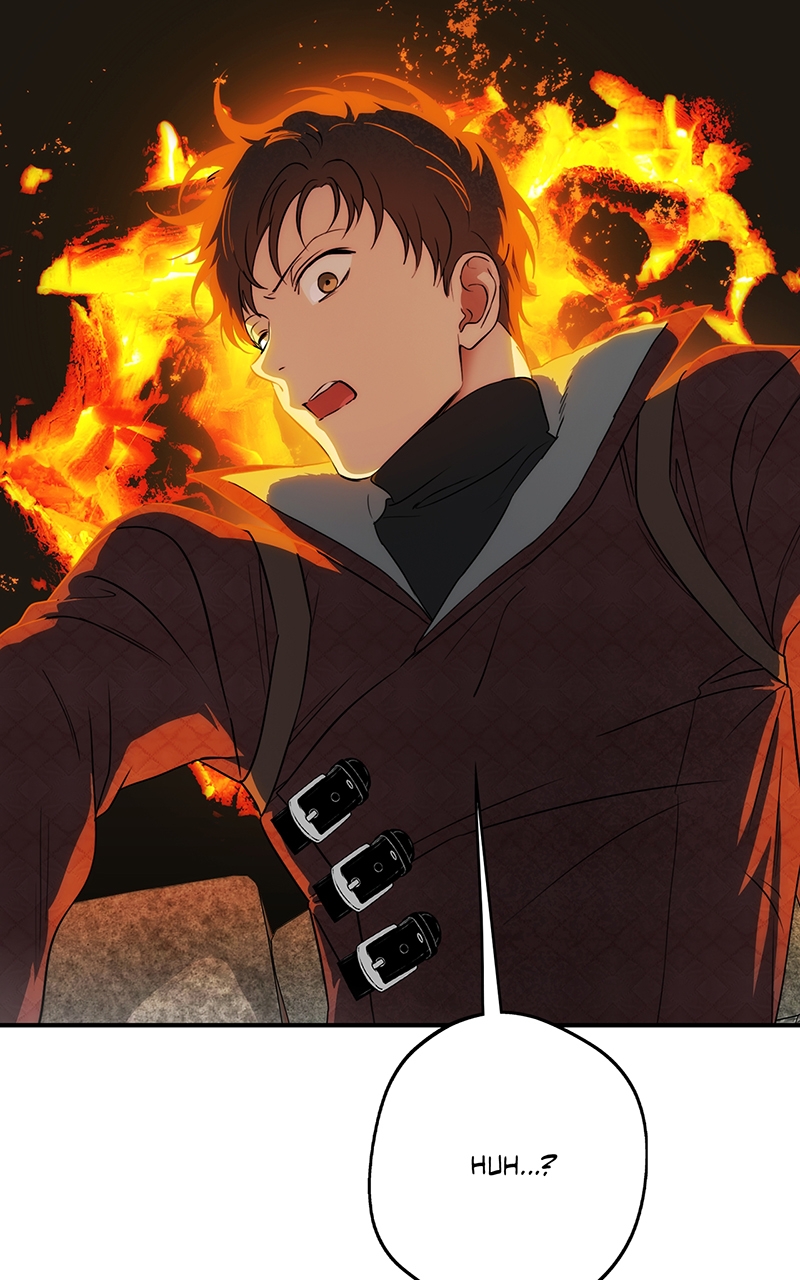 Read The Spark in Your Eyes Manga Online