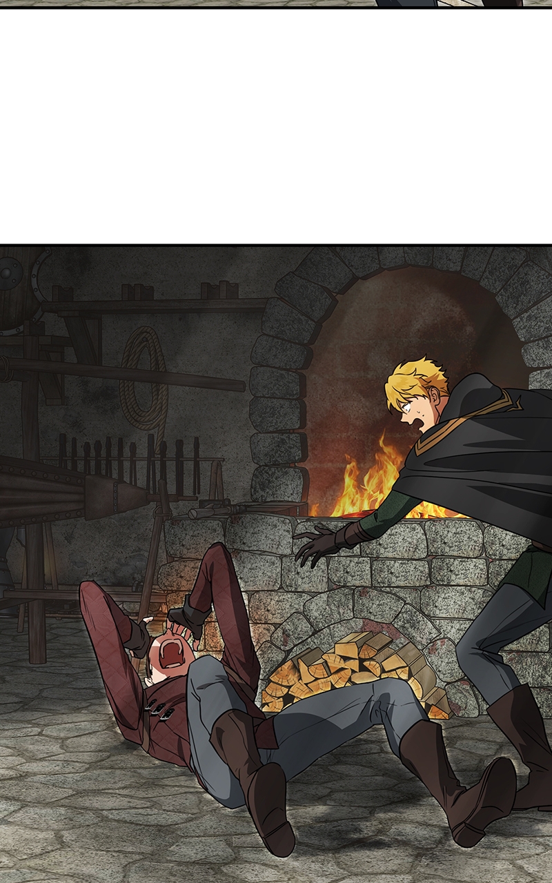 Read The Spark in Your Eyes Manga Online