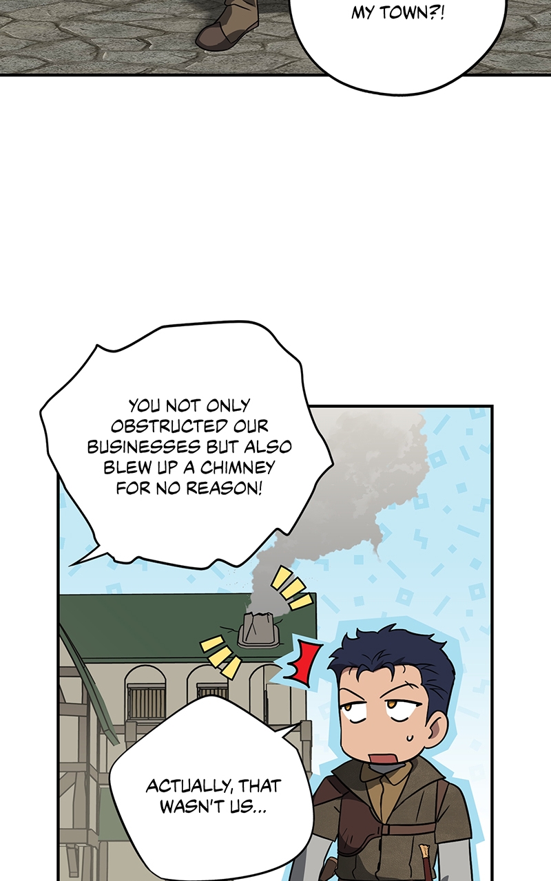 Read The Spark in Your Eyes Manga Online